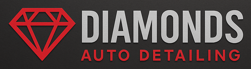 Diamonds Auto Detailing